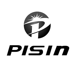 P PISIN logo