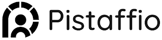P PISTAFFIO logo