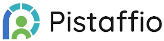 P PISTAFFIO logo