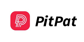 P PITPAT logo