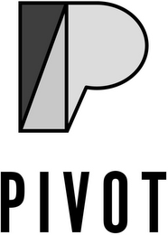 P PIVOT logo
