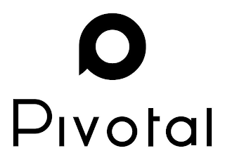 P PIVOTAL logo