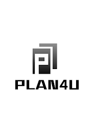 P PLAN4U logo