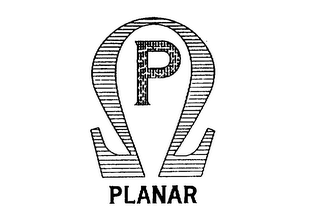 P PLANAR