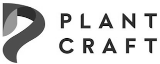 P PLANT CRAFT logo