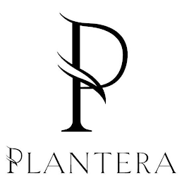P PLANTERA logo