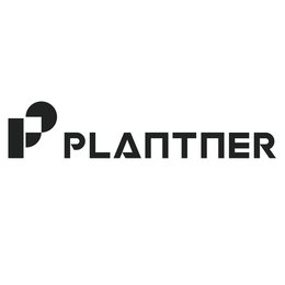 P PLANTNER logo