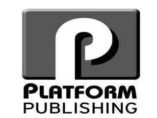 P PLATFORM PUBLISHING logo