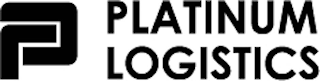 P PLATINUM LOGISTICS logo