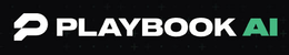 P PLAYBOOK AI logo