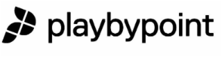 P PLAYBYPOINT logo