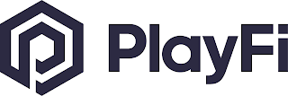 P PLAYFI logo