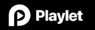 P PLAYLET logo