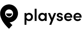 P PLAYSEE logo