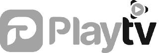 P PLAYTV