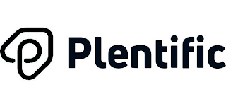 P PLENTIFIC logo