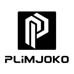 P PLIMJOKO logo