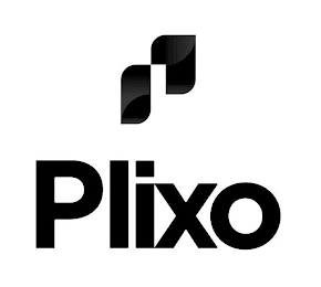 P PLIXO logo