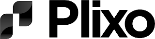 P PLIXO logo