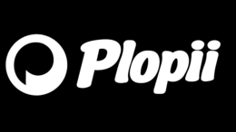 P PLOPII logo