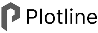 P PLOTLINE logo