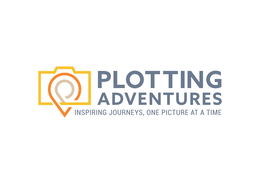 P PLOTTING ADVENTURES INSPIRING JOURNEYS, ONE PICTURE AT A TIME