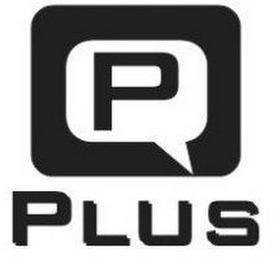 P PLUS logo