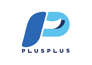 P PLUSPLUS logo