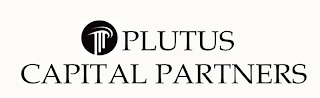 P PLUTUS CAPITAL PARTNERS logo