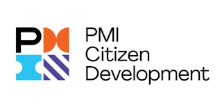P PMI CITIZEN DEVELOPMENT logo
