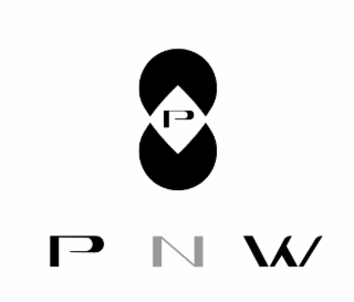 P PNW logo
