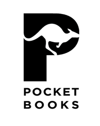 P POCKET BOOKS logo