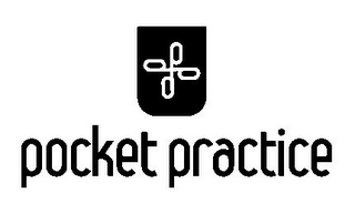 P POCKET PRACTICE logo