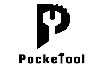 P POCKETOOL logo