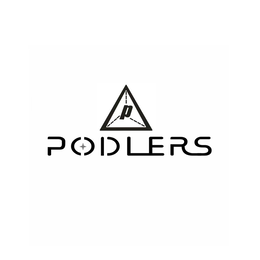 P PODLERS logo