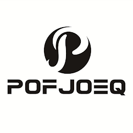 P POFJOEQ logo