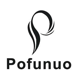 P POFUNUO logo