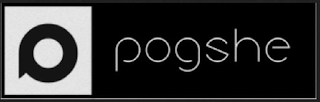 P POGSHE logo