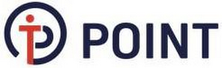 P POINT logo