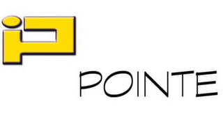 P POINTE logo