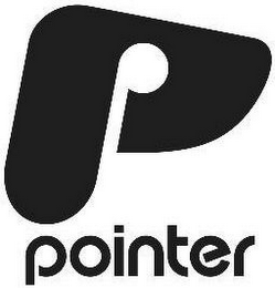 P POINTER logo