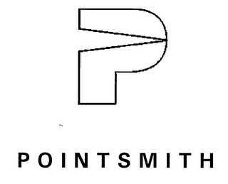 P POINTSMITH logo