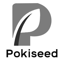 P POKISEED logo