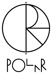 P POLAR logo