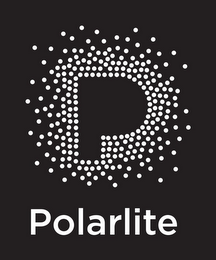 P POLARLITE logo