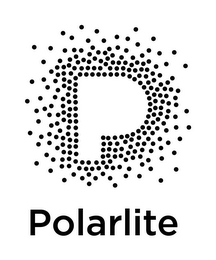 P POLARLITE logo