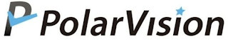 P POLARVISION logo