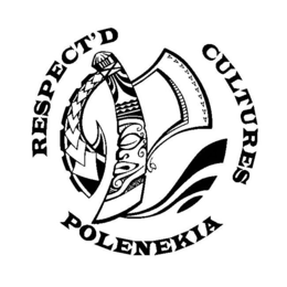 P POLENEKIA RESPECT'D CULTURES logo