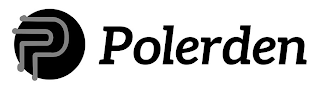 P POLERDEN logo