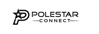 P POLESTAR CONNECT logo